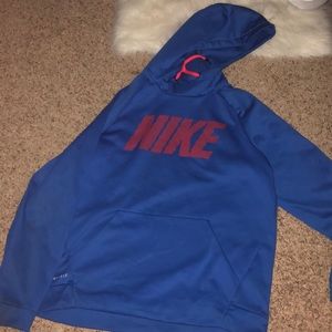 Nike men’s sweat shirt